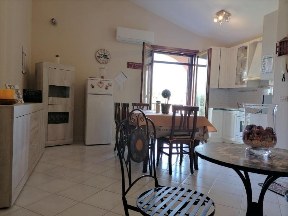 Casa Grace Pula Apartman Kültér fotó
