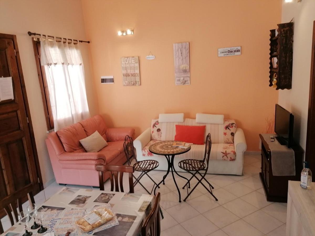 Casa Grace Pula Apartman Kültér fotó