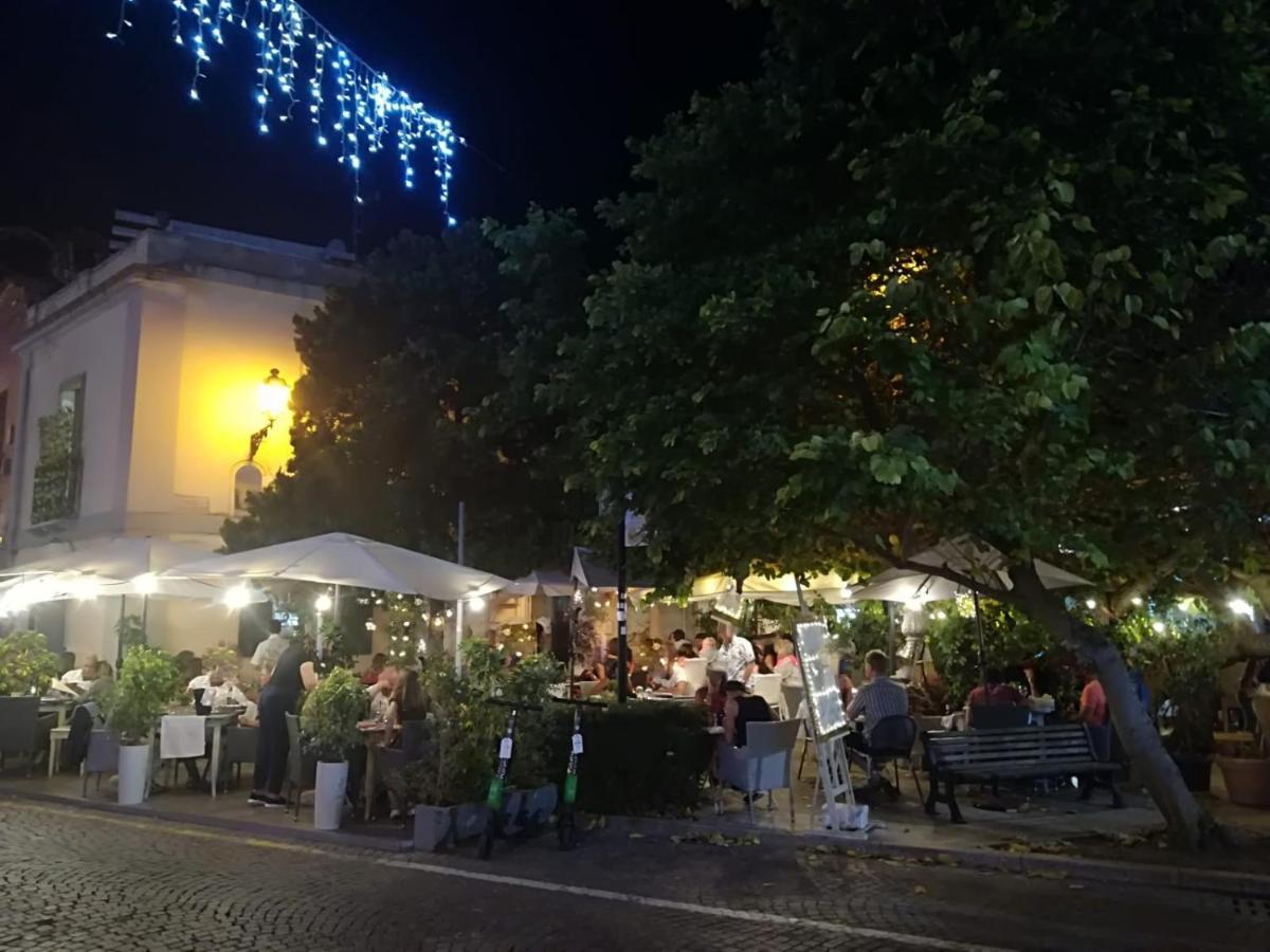 Casa Grace Pula Apartman Kültér fotó