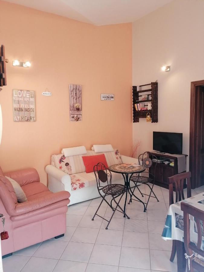 Casa Grace Pula Apartman Kültér fotó