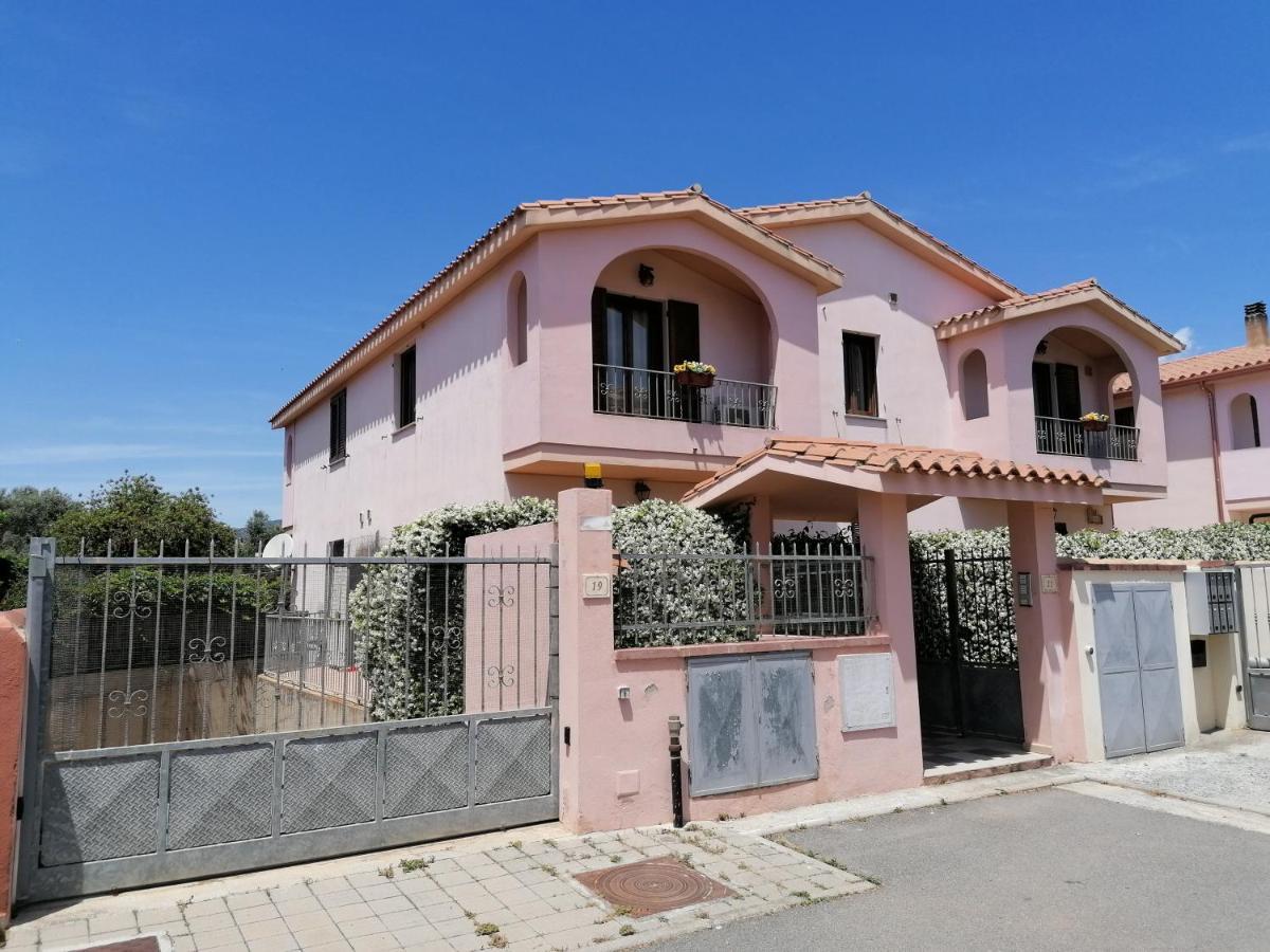 Casa Grace Pula Apartman Kültér fotó