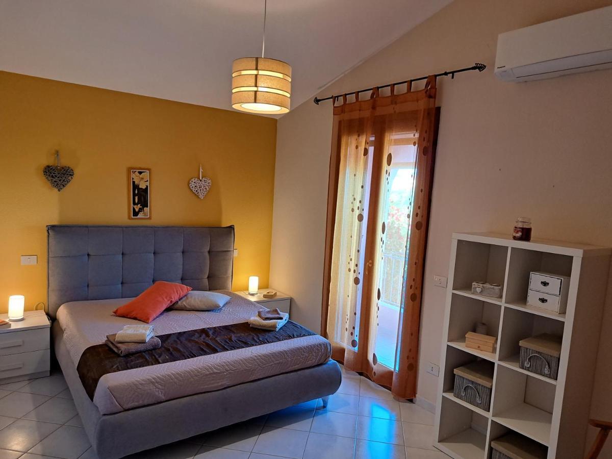 Casa Grace Pula Apartman Kültér fotó