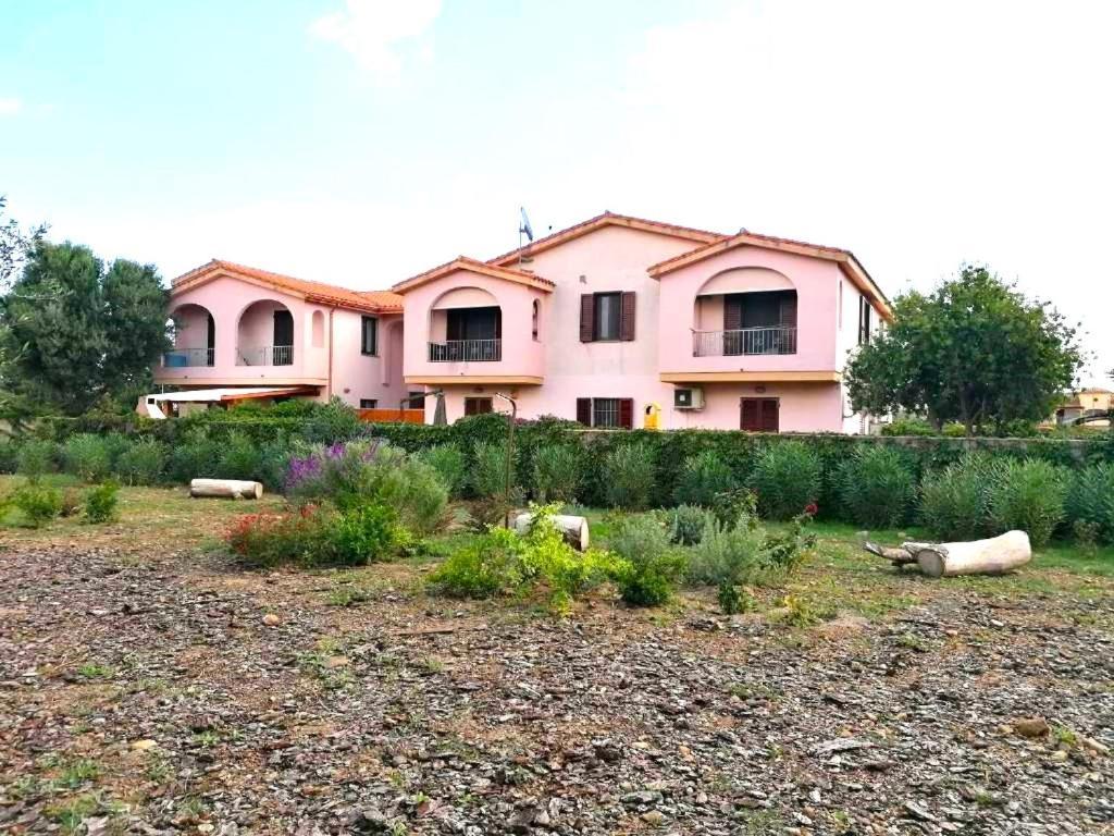 Casa Grace Pula Apartman Kültér fotó