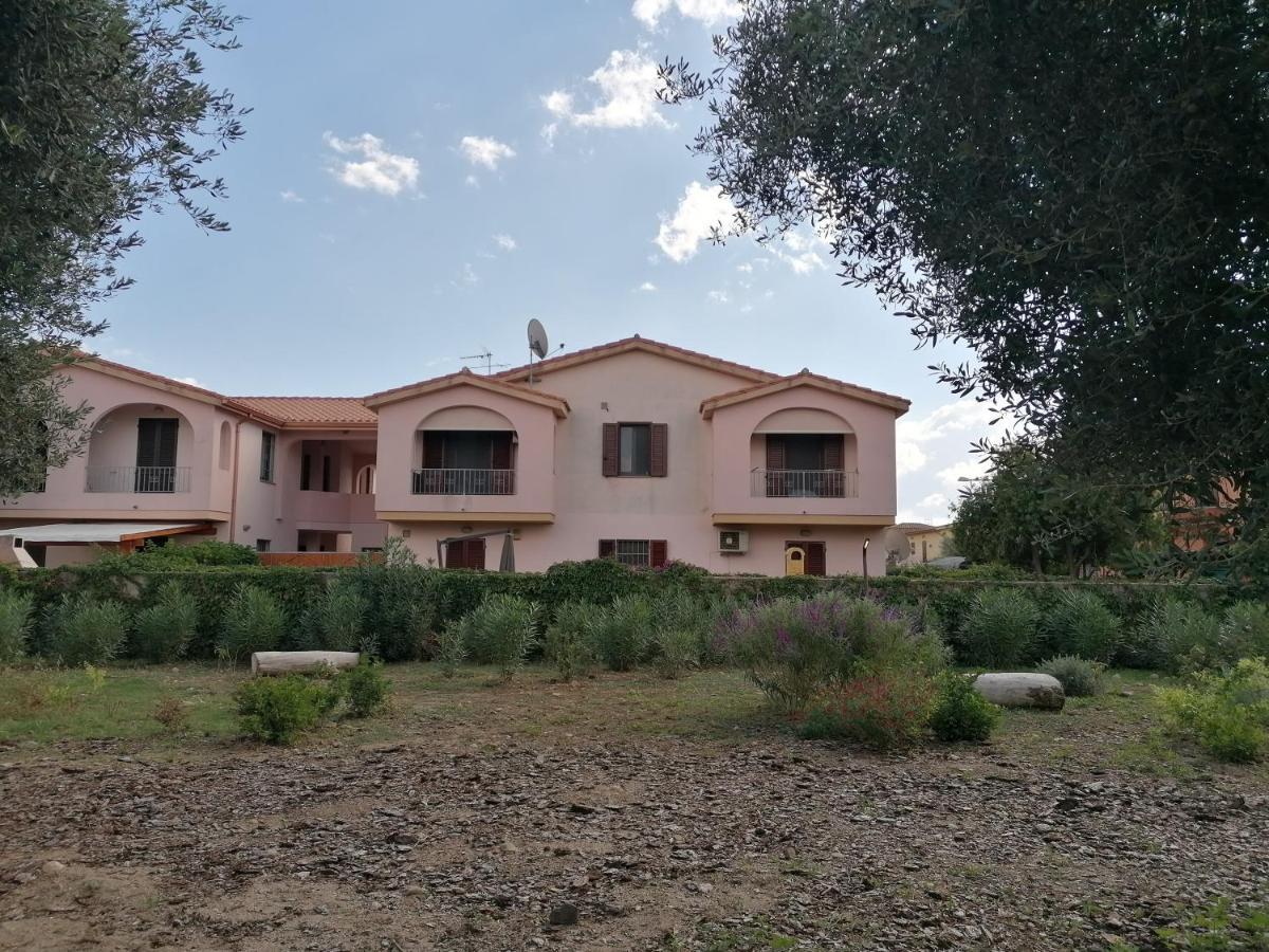 Casa Grace Pula Apartman Kültér fotó