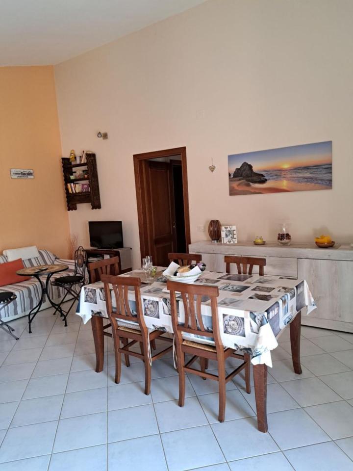 Casa Grace Pula Apartman Kültér fotó