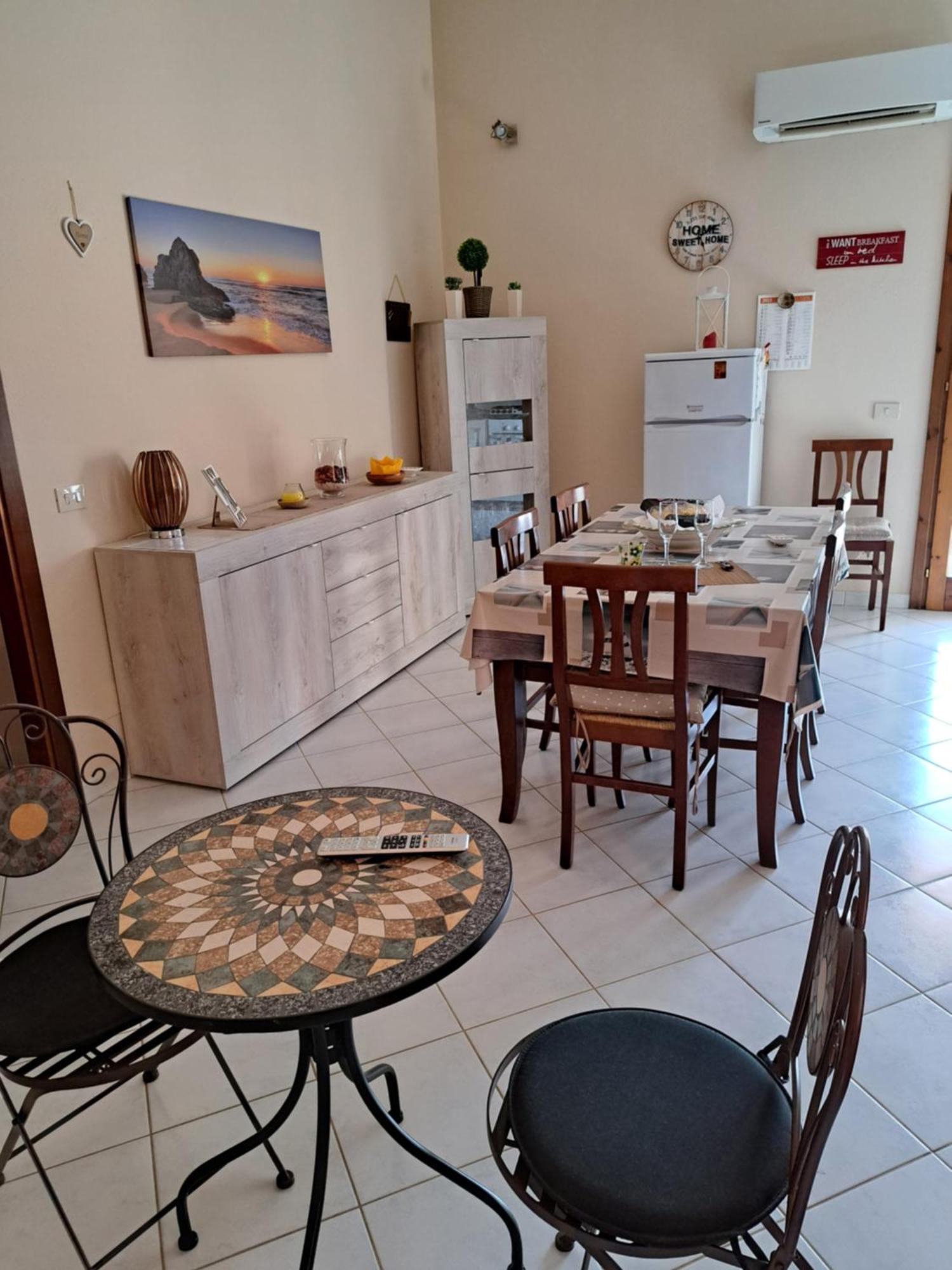 Casa Grace Pula Apartman Kültér fotó