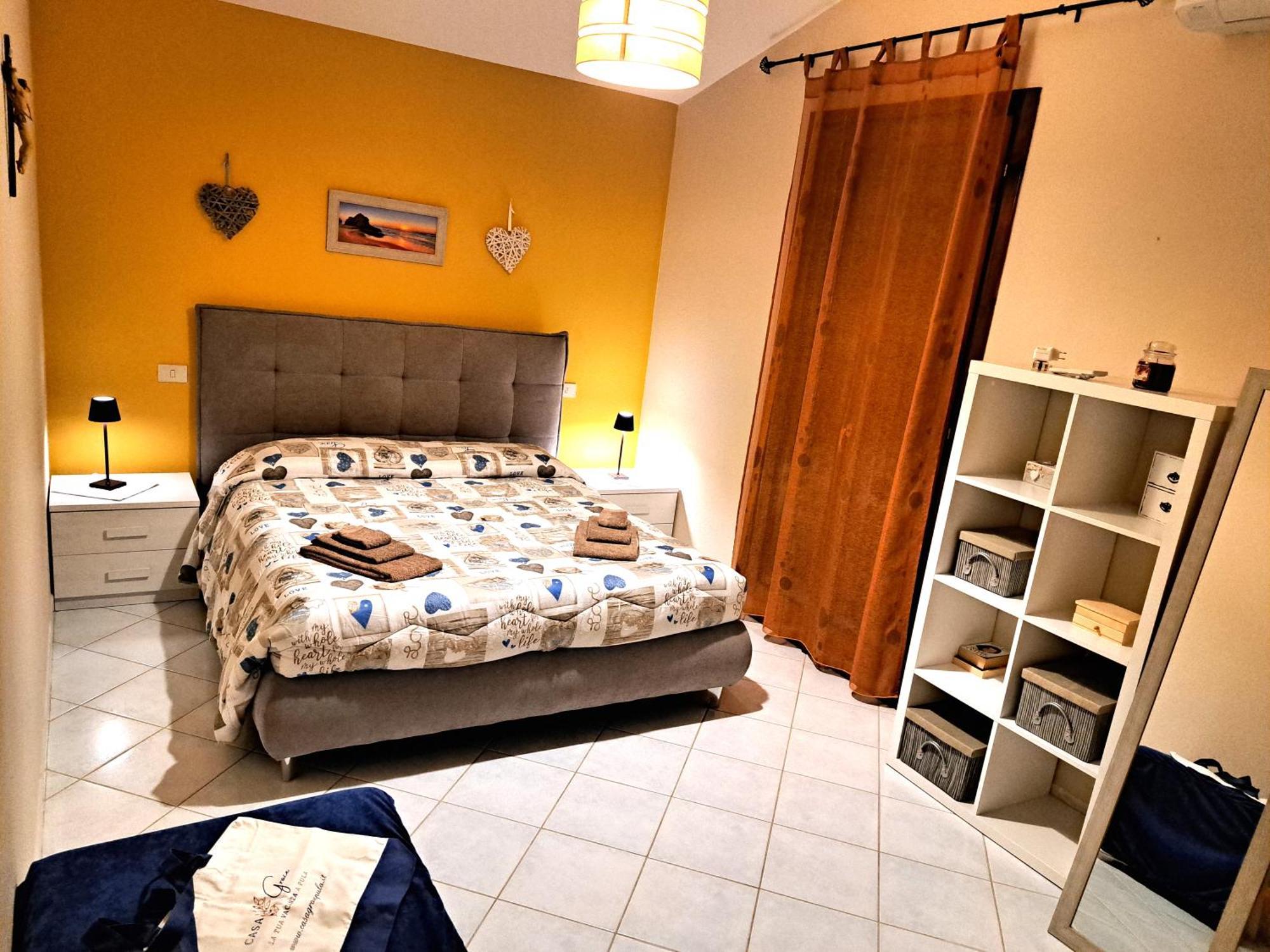 Casa Grace Pula Apartman Kültér fotó
