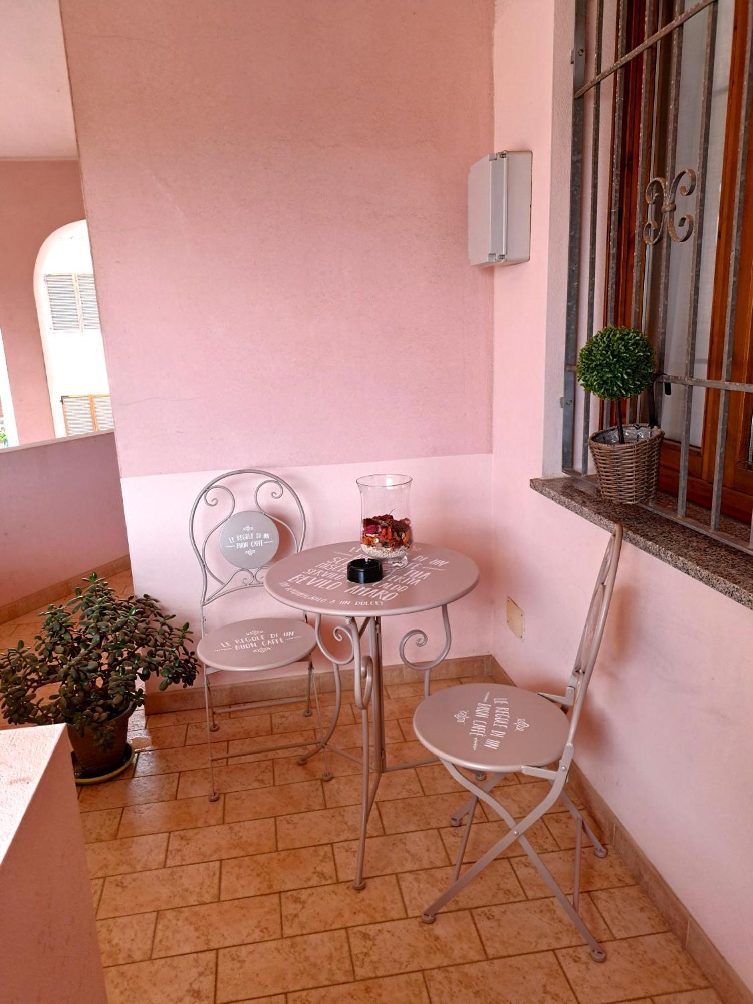 Casa Grace Pula Apartman Kültér fotó