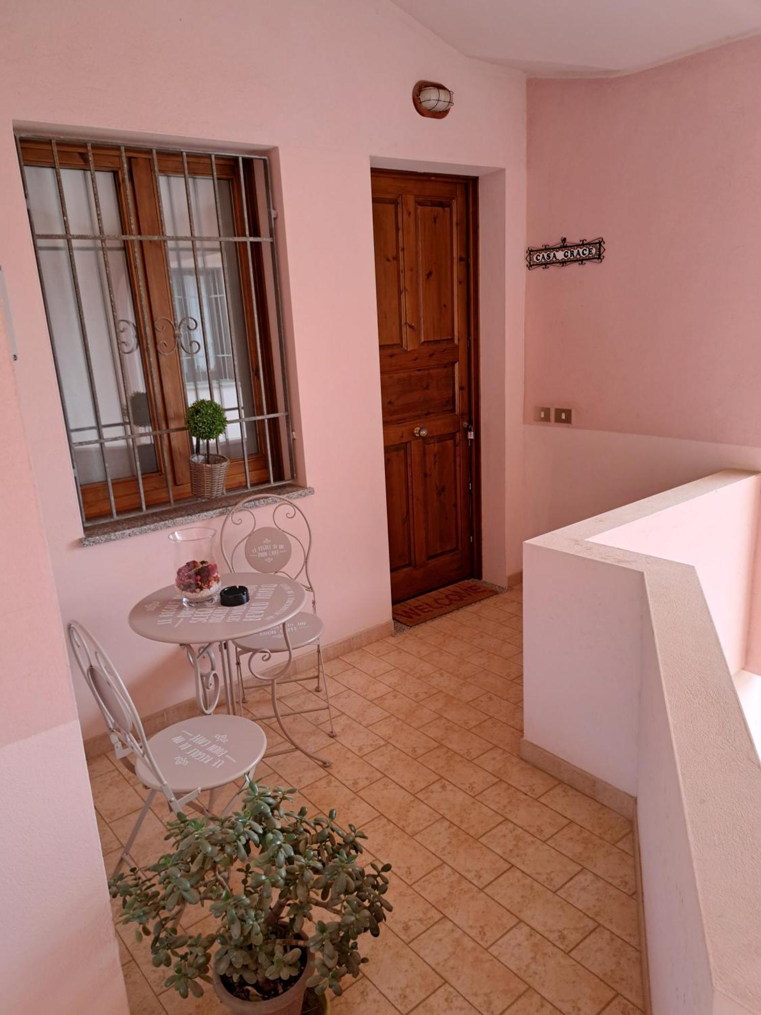 Casa Grace Pula Apartman Kültér fotó