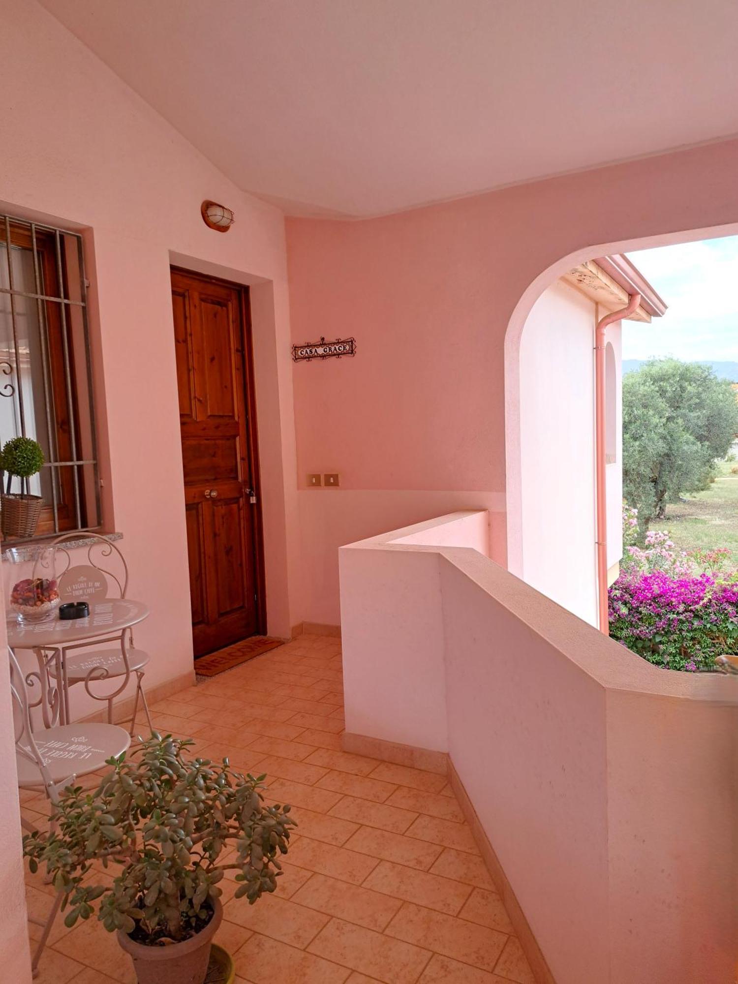Casa Grace Pula Apartman Kültér fotó