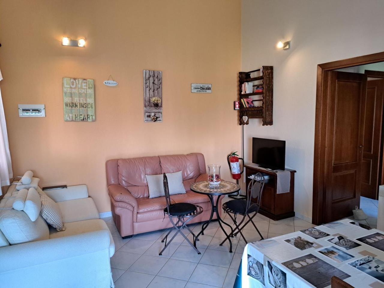 Casa Grace Pula Apartman Kültér fotó