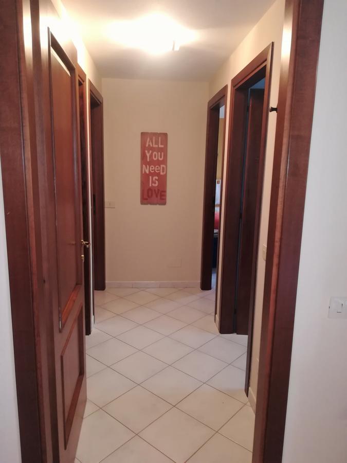 Casa Grace Pula Apartman Kültér fotó