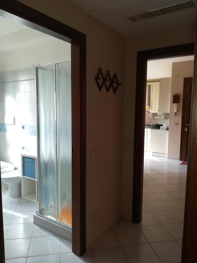 Casa Grace Pula Apartman Kültér fotó